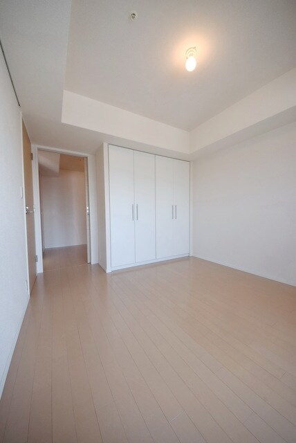 パークアクシス辰巳ステージの物件内観写真