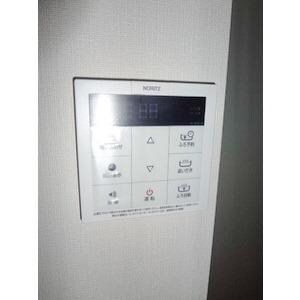 エルカーサＨＤＫの物件内観写真