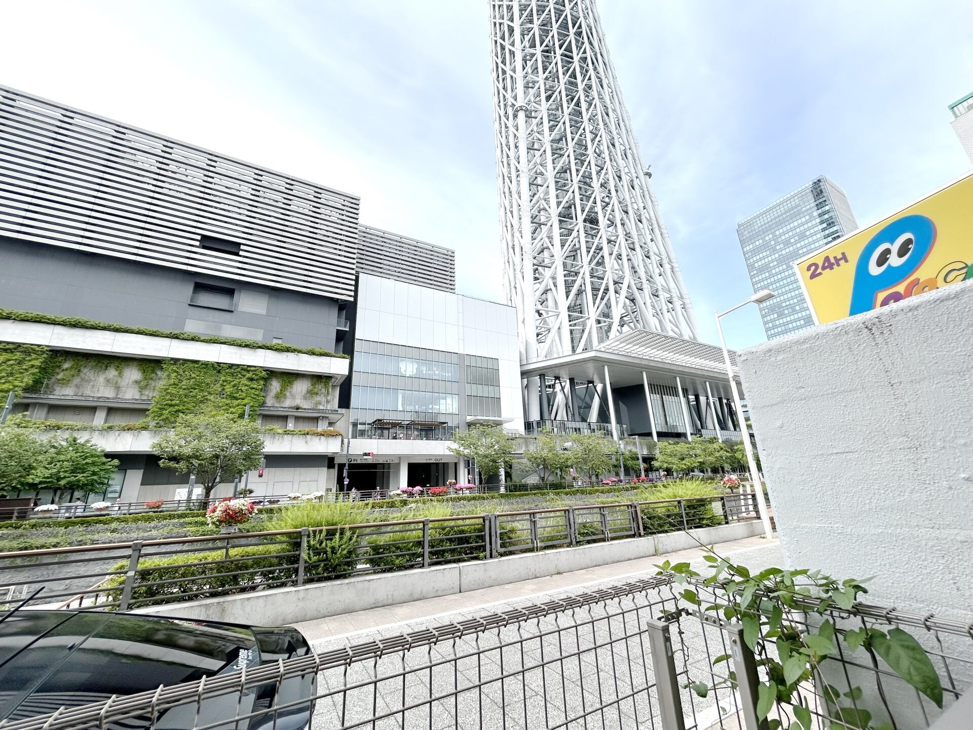 Clarityの物件内観写真