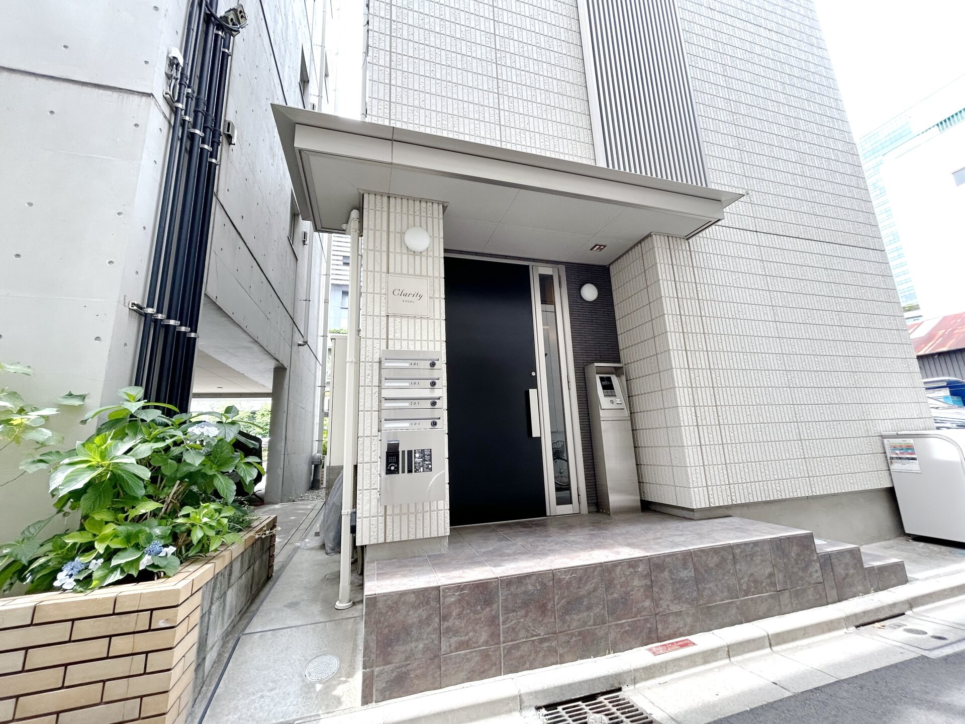Clarityの物件内観写真