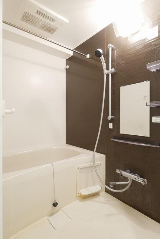 ジェノヴィア両国IIグリーンヴェールの物件内観写真