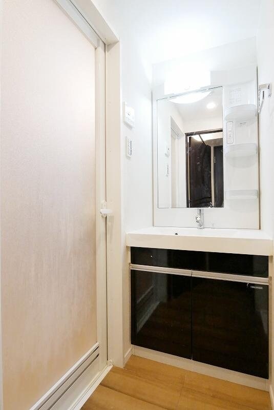 ジェノヴィア両国IIグリーンヴェールの物件内観写真