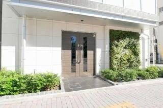 ジェノヴィア両国IIグリーンヴェールの物件内観写真