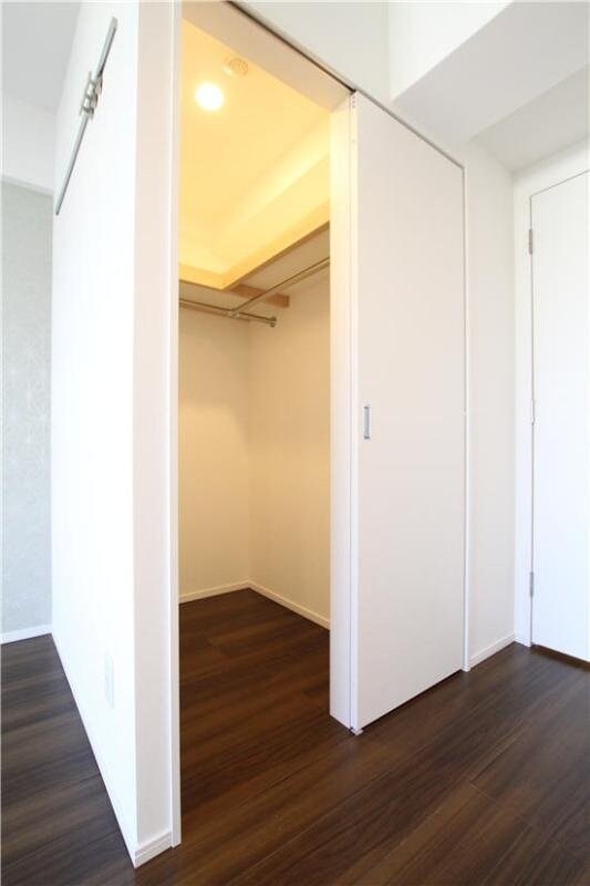 ハーモニーレジデンス東京イーストサイドの物件内観写真