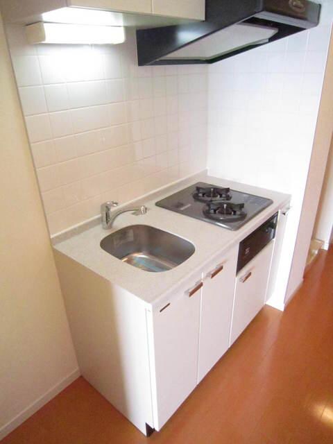 プライマル森下の物件内観写真