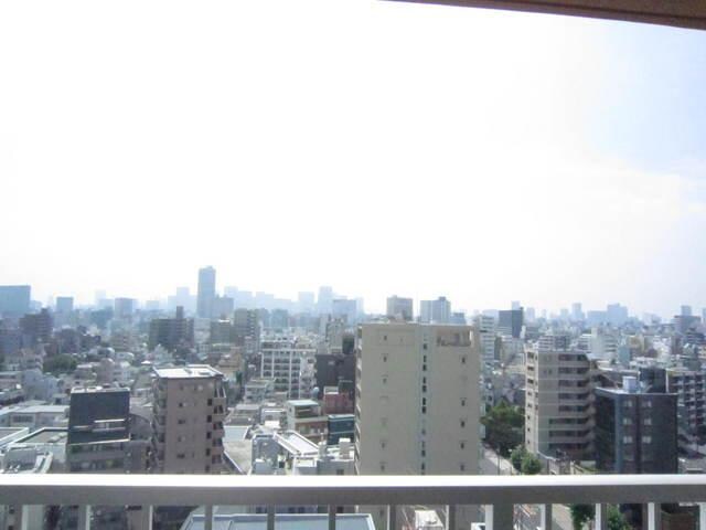 プライマル森下の物件内観写真