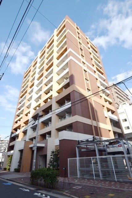 プライマル森下の物件内観写真