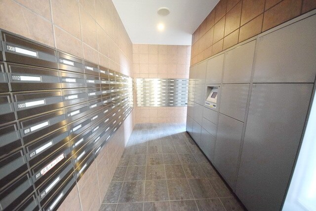 プライマル森下の物件内観写真