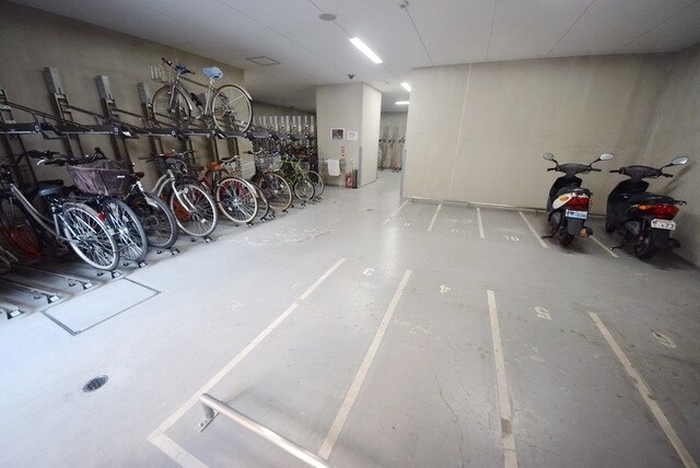 プライマル森下の物件内観写真