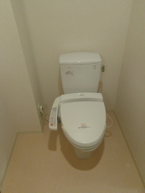 パークアクシス亀戸の物件内観写真