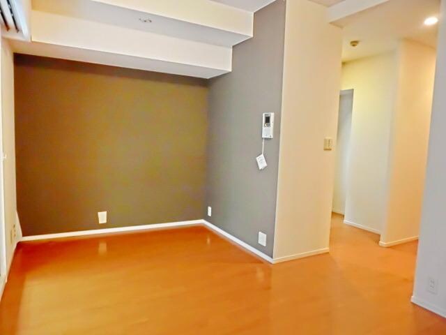 パークアクシス押上の物件内観写真