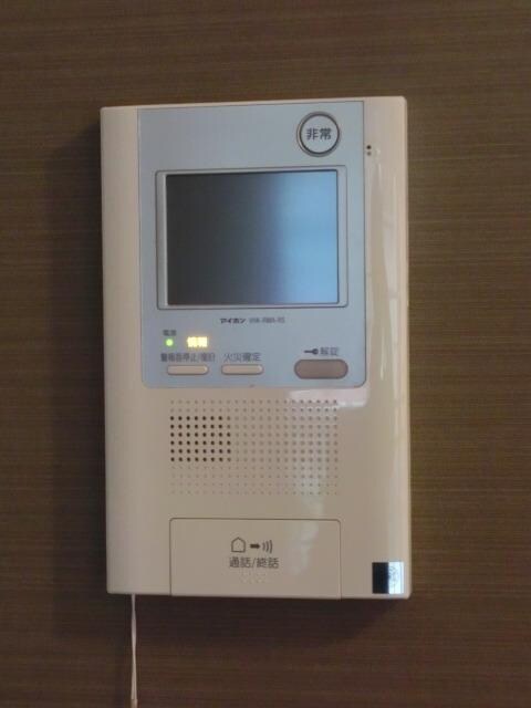 パークアクシス押上の物件内観写真