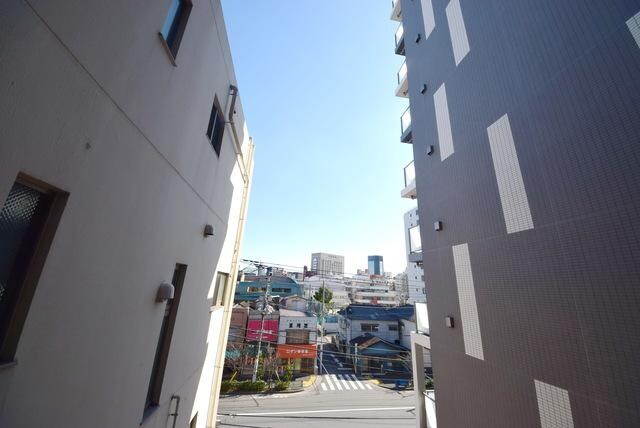 プラウドフラット門前仲町IVの物件内観写真