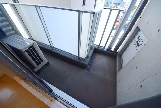 プラウドフラット門前仲町IVの物件内観写真