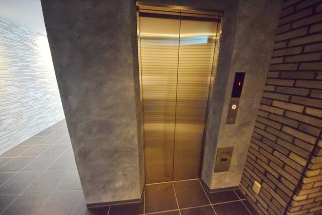 メイクスデザイン両国SOUTHの物件内観写真