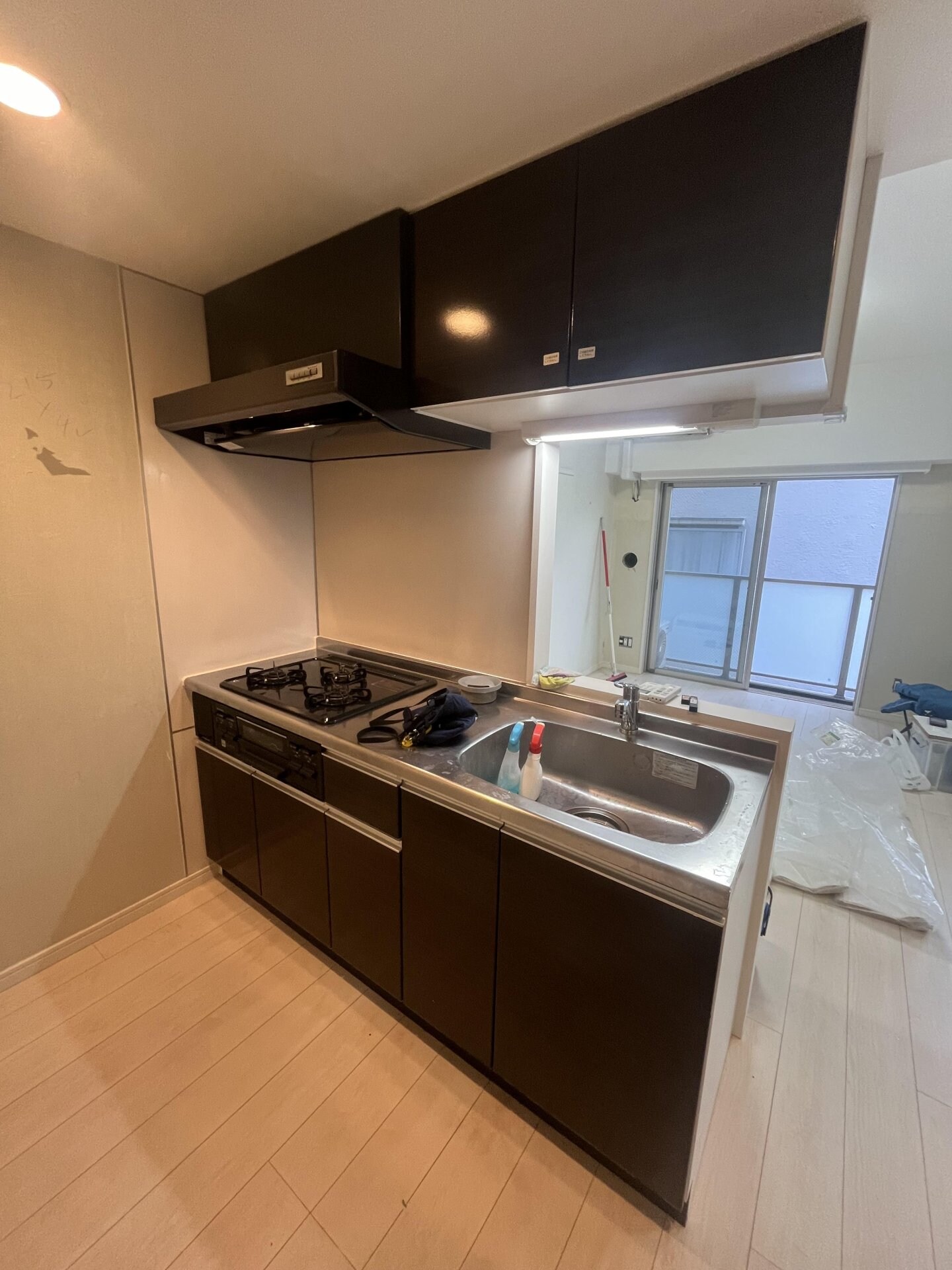 ティモーネ深川リーヴァの物件内観写真