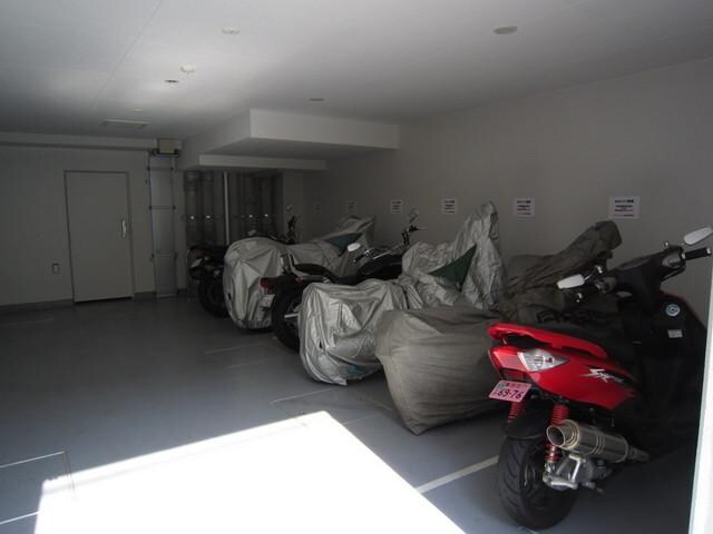 ステージグランデ錦糸町の物件内観写真