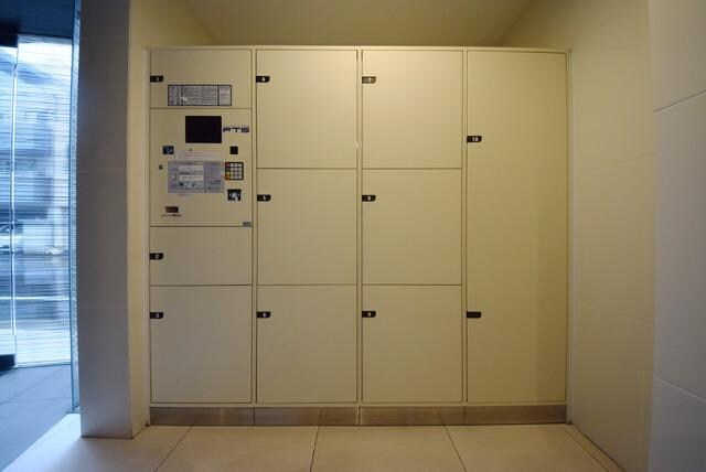 ステージグランデ錦糸町の物件内観写真