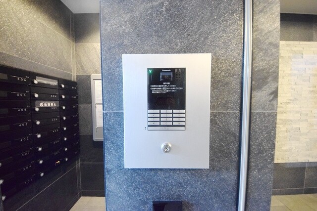 イート　アパートメント　ヴェリタスの物件内観写真