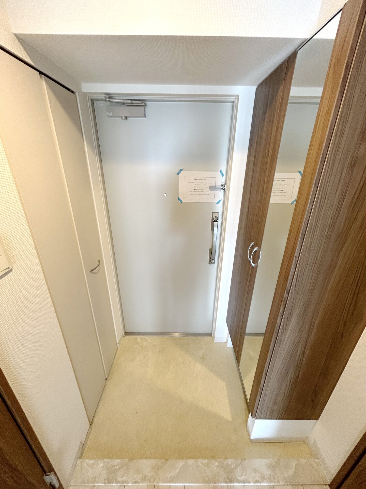 イート　アパートメント　ヴェリタスの物件内観写真