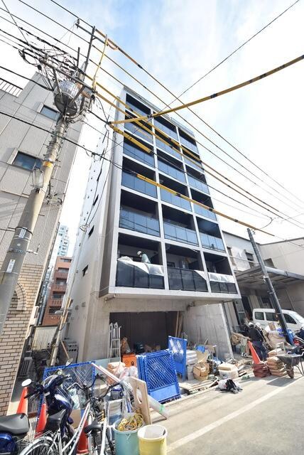 クレストコート清澄白河の物件内観写真