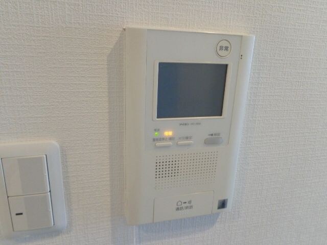 ＫＤＸレジデンス森下千歳の物件内観写真