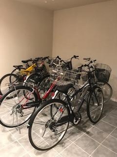 アルカディア扇橋の物件内観写真