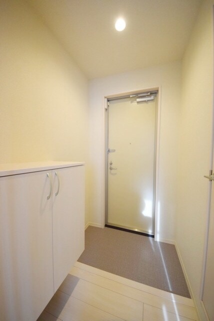 アルカディア扇橋の物件内観写真