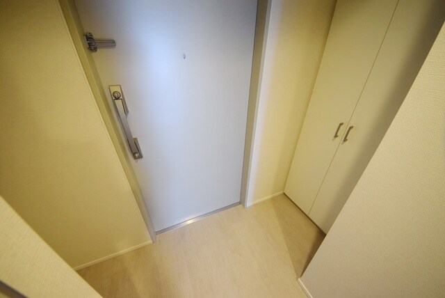 プラウドフラット木場IIの物件内観写真