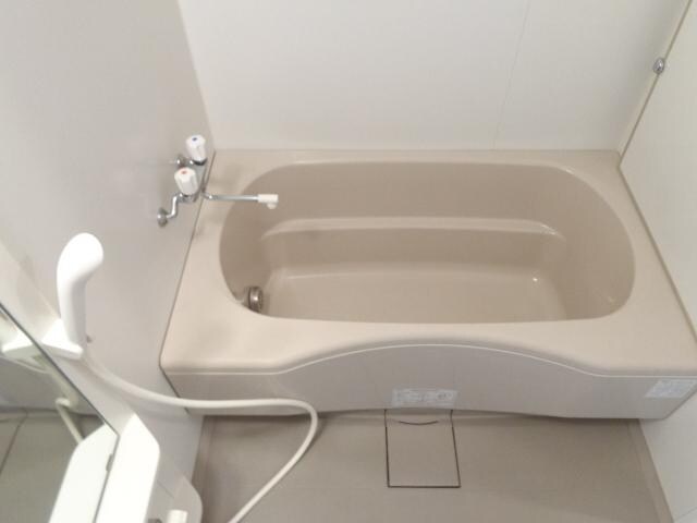 アビタシオン大島の物件内観写真