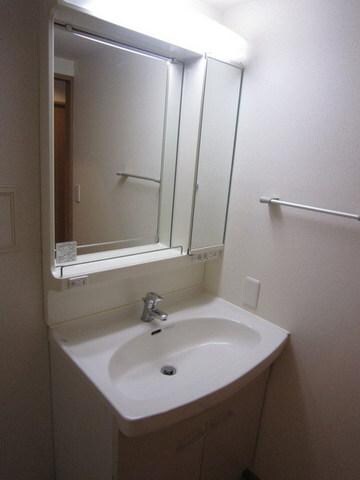 アビタシオン大島の物件内観写真