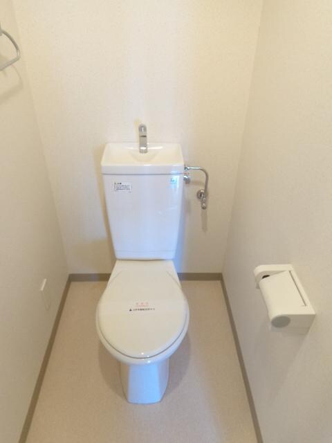 アビタシオン大島の物件内観写真