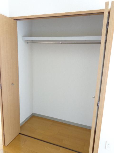 アビタシオン大島の物件内観写真