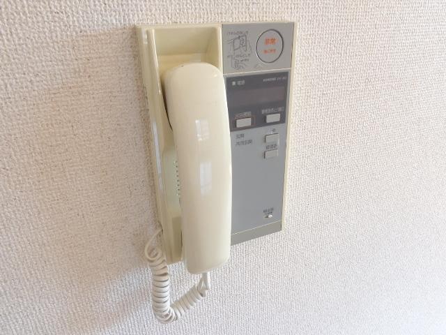 アビタシオン大島の物件内観写真