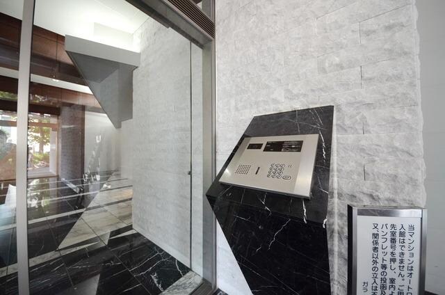 ガラ・ステーション岩本町Northの物件内観写真