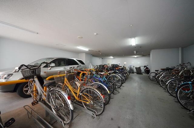 ガラ・ステーション岩本町Northの物件内観写真