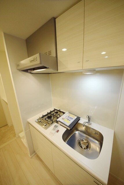 ジニア深川住吉の物件内観写真