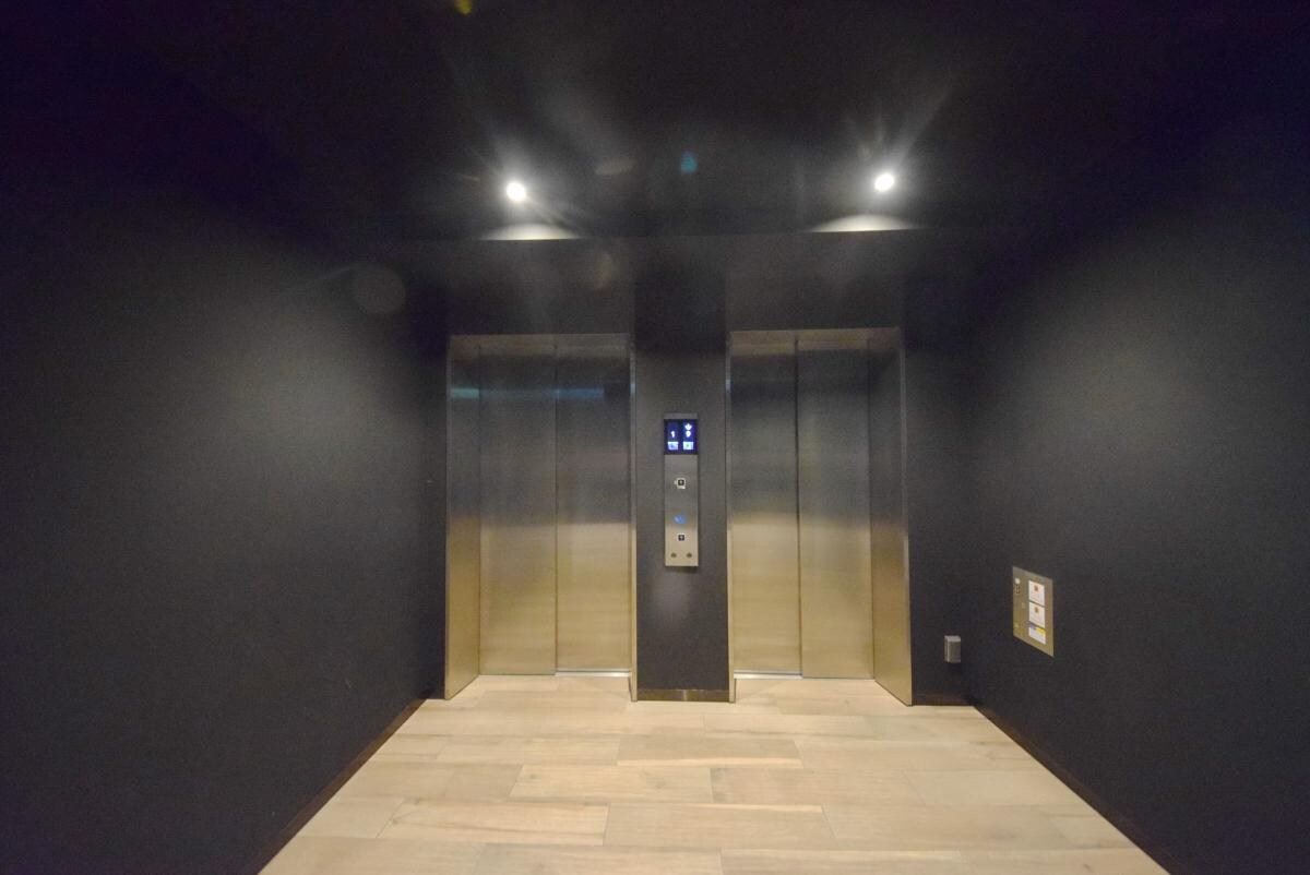 ザ・パークハビオ木場の物件内観写真