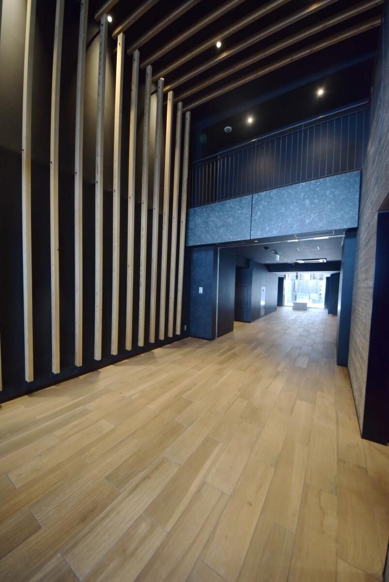 ザ・パークハビオ木場の物件内観写真