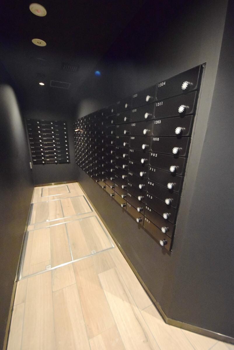 ザ・パークハビオ木場の物件内観写真