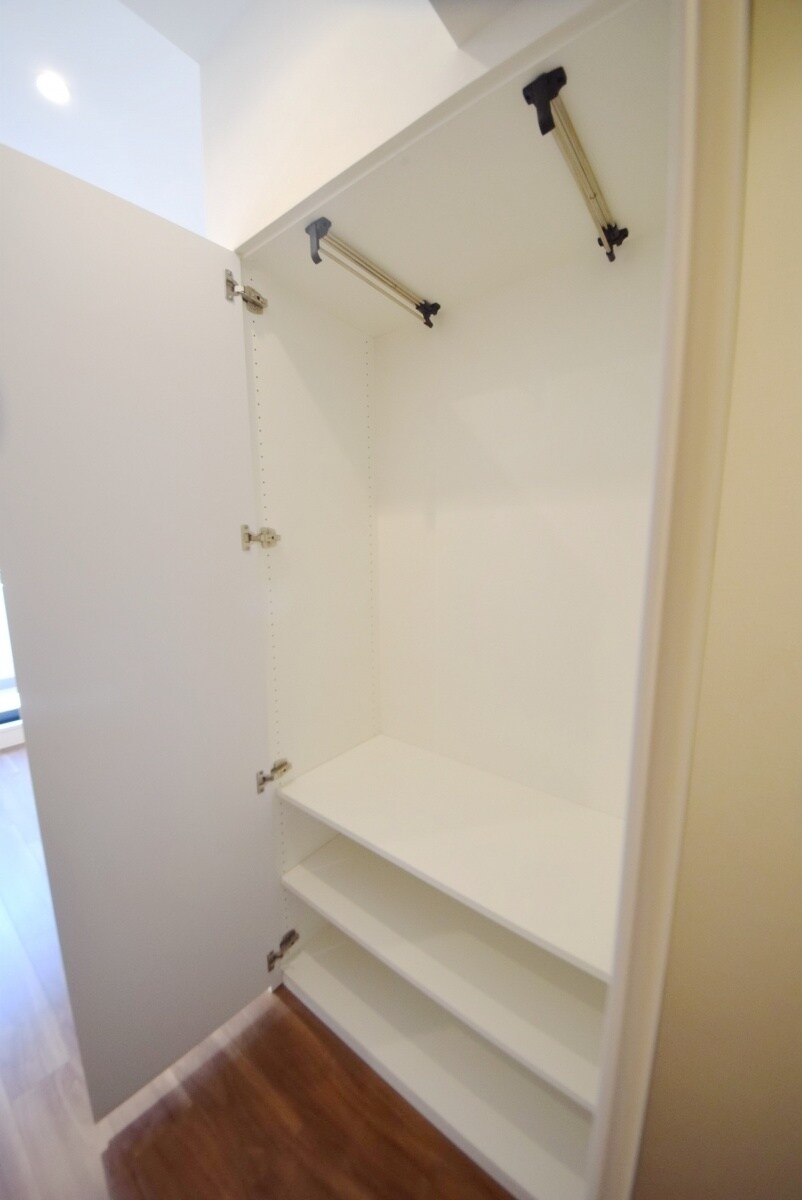 ザ・パークハビオ木場の物件内観写真