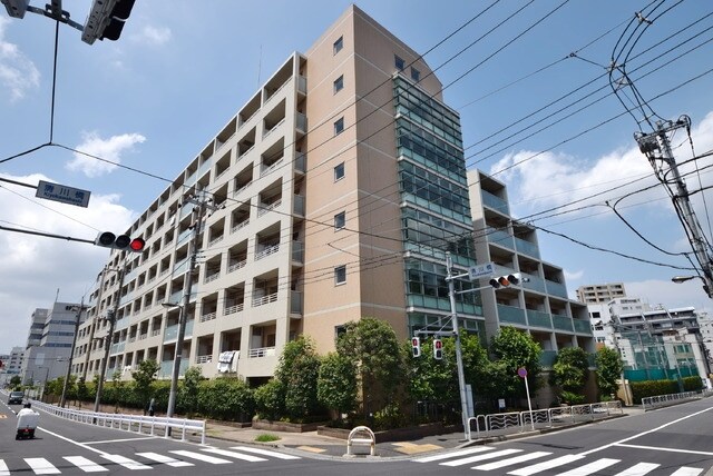 ｗｉｌｌＤｏ　清澄の物件外観写真