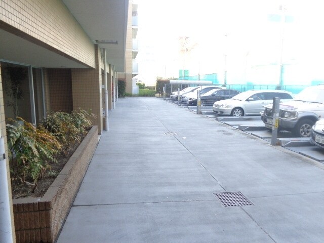 ｗｉｌｌＤｏ　清澄の物件内観写真