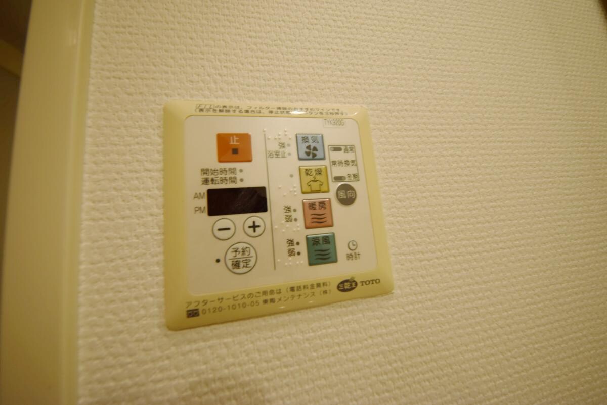 ｗｉｌｌＤｏ　清澄の物件内観写真