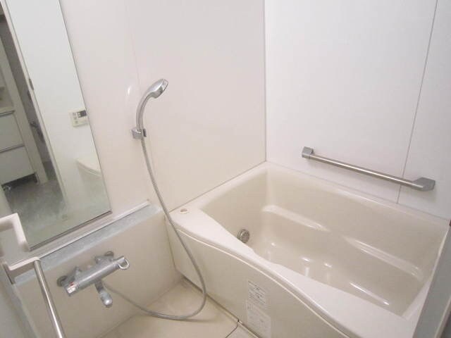 パークアクシス浅草橋の物件内観写真