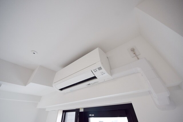 オーキッドレジデンス上野の物件内観写真