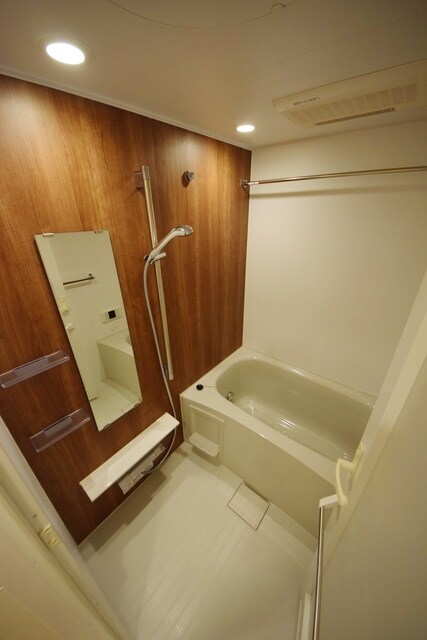 アルテシモ　リーガの物件内観写真