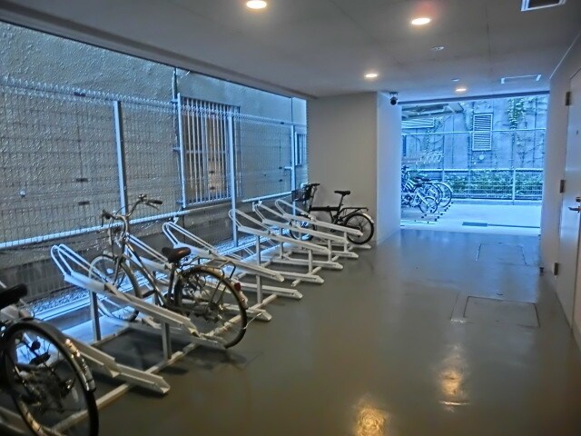 パークアクシス秋葉原Ｅａｓｔの物件内観写真