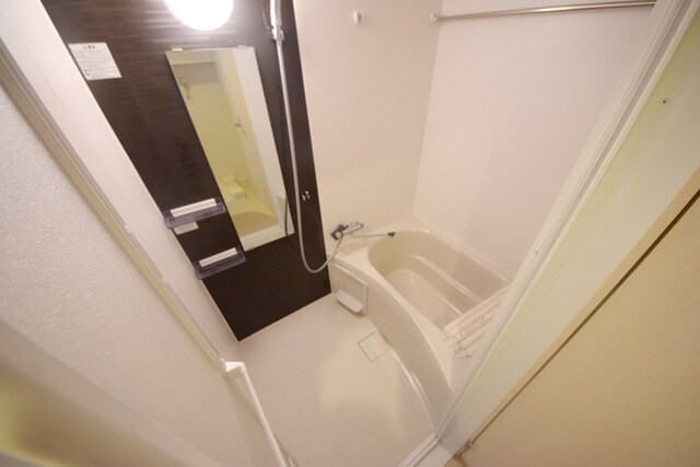 ワイズ柳橋の物件内観写真