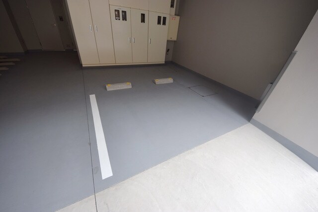 ワイズ柳橋の物件内観写真